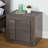 Belisario 15.4'' W Nightstand
