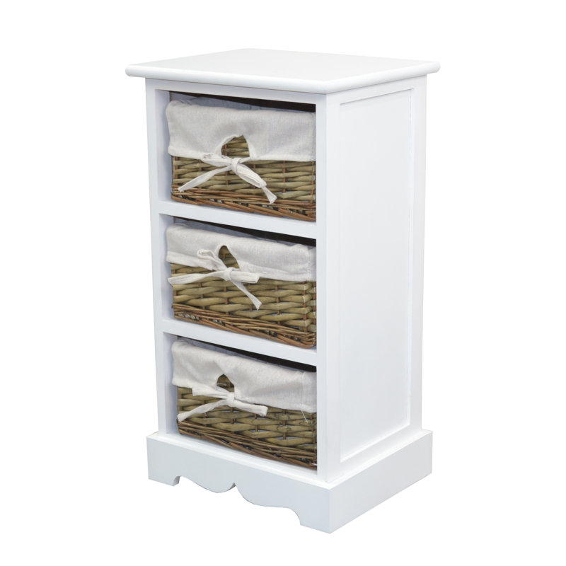 Hallsburg Chest Of Drawers