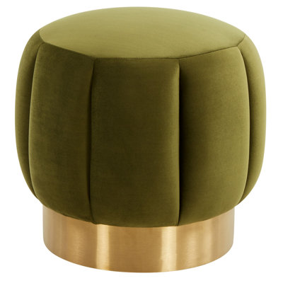 Jayah Upholstered Ottoman