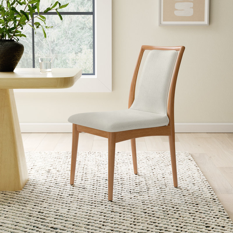 Cayenne 19'' H Upholstered Side Chair