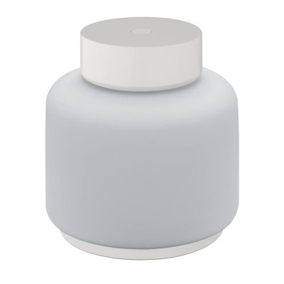 Aluminium Lamp