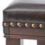 TABOURET SADDLE