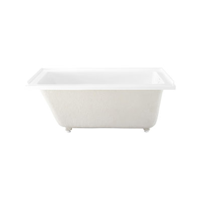 Baignoire en alcôve 60 "x 32" Voltaire