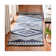 Vedika Hand Tufted Wool Southwestern Rug