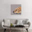 Golden Retriever by Vicki Newton - Wrapped Canvas Painting-637021429