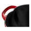 3.06-qt Non-Stick Cast Iron Novelty Dutch Oven