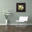Jadaya «Alabaster Hydrangea», impression encadrée-20125300-20125301-70850647
