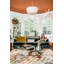 Luminaire suspendu MESHELLE de Home Ec.