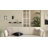Maja Metal Wall Mounted Floating Display Shelf-82677314-82677316