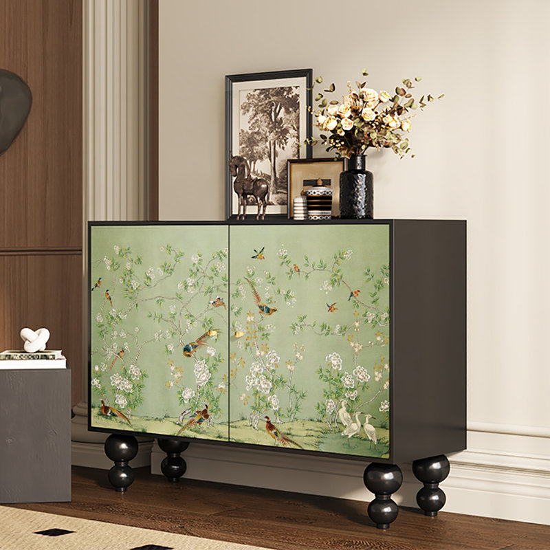 Armoire décorative American Home