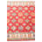 Ochoa Red Rug