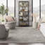 Mihira Geometric Wool Hand Woven Area Rug-1126095890