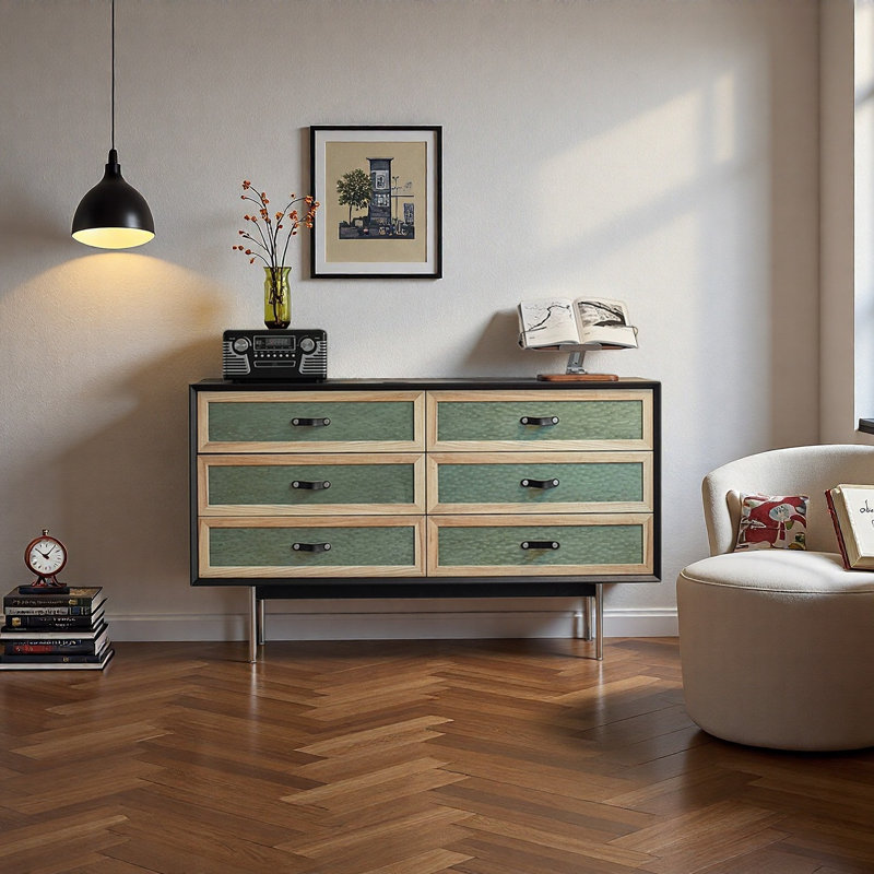 Multifunctional large-capacity storage cabinet