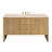 Hudson 60'' Single Bathroom Vanity with Top-86455756-101288107-125374358
