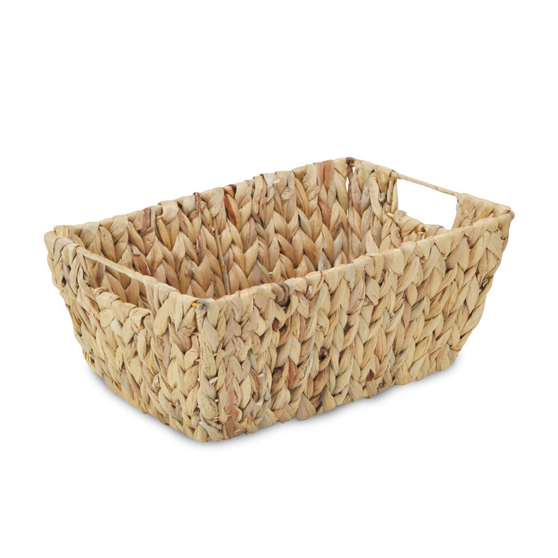 Panier en osier