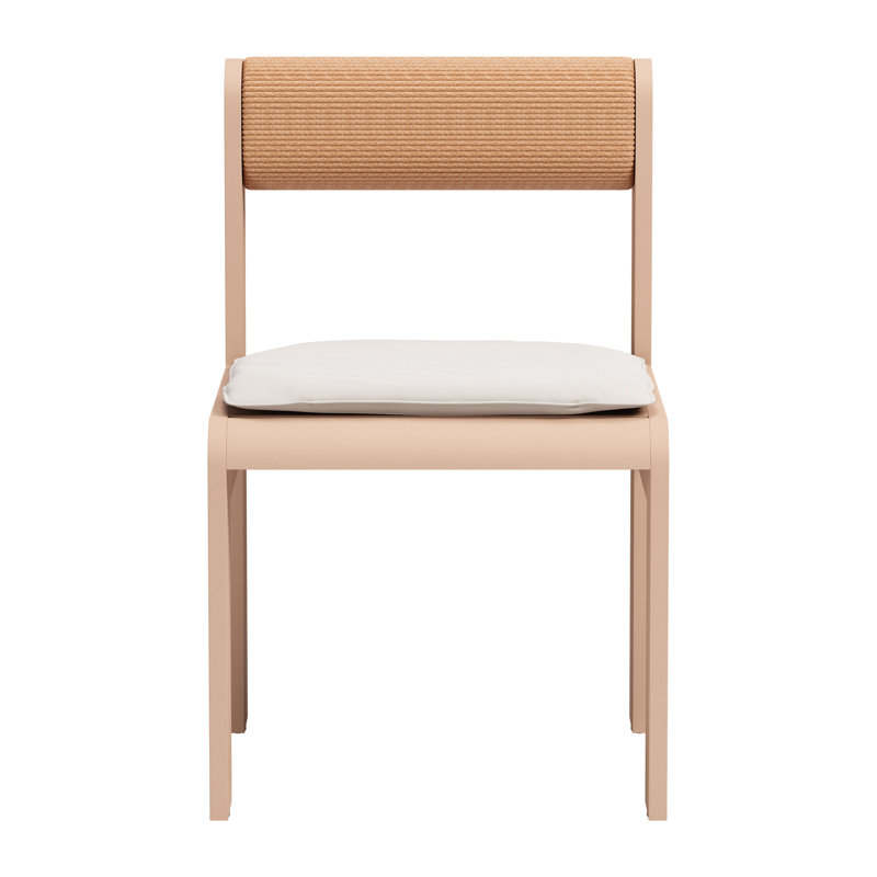 Soleil Outdoor Dining Side Chair