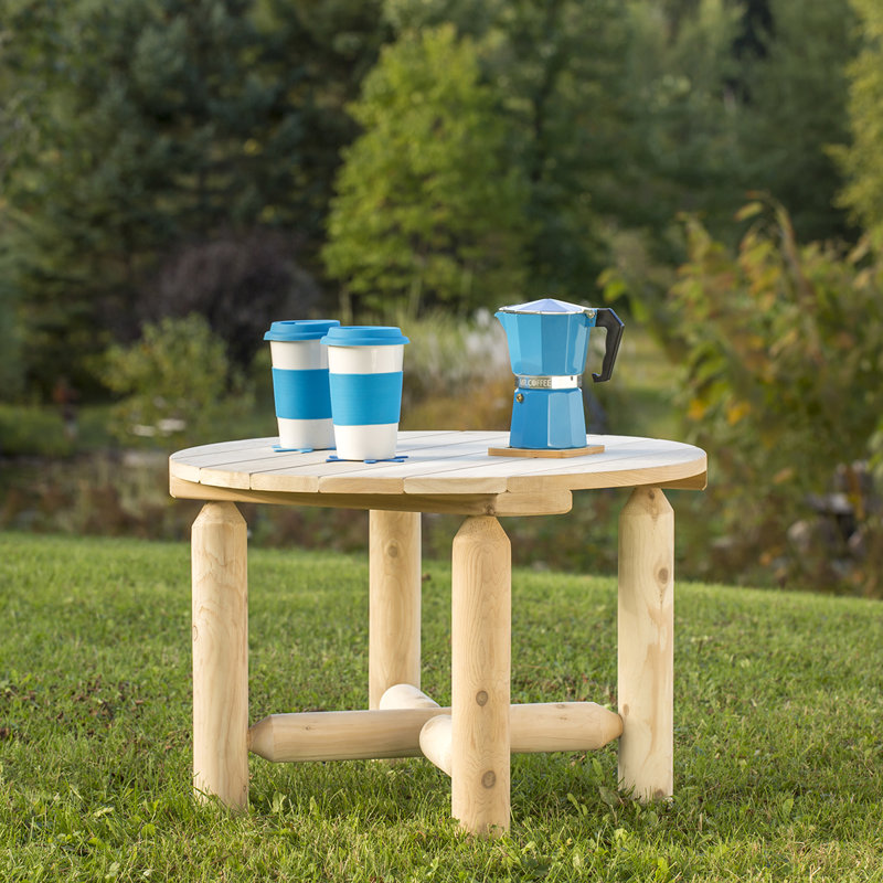Table basse Humnoke