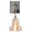 Menlo Park 1 Light Wall Sconce-1952705324