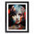 Black Framed