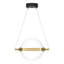 Otto 2 - Light Sphere Globe Pendant