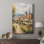 Paysage rétro XCII - galerie Cavas-743864835