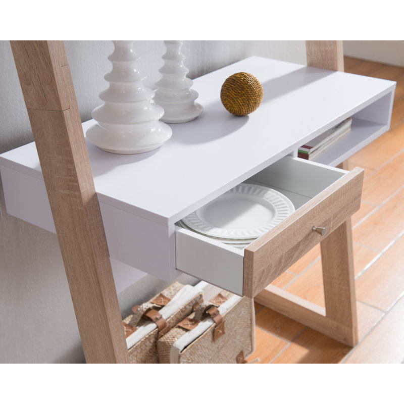 Abra Leaning / Ladder Desk