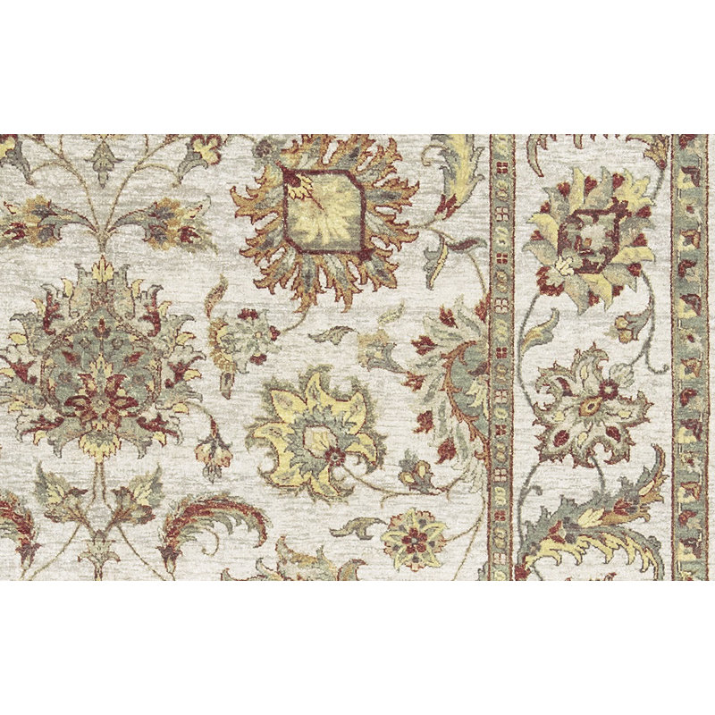 One-of-a-Kind 7'11" X 10'3" Area Rug