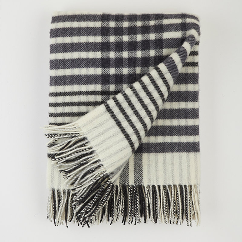Angwin Throw Blanket