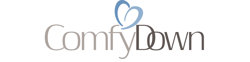 Logo ComfyDown