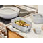 Caraway 6.6 Cup Glass Food Container Rectangular Shape W/ Lid-690803583