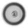 Karran 18-Gauge Stainless Steel 14-1/2'' X 14-1/2'' Undermount Bar Sink