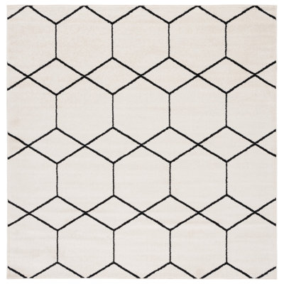 Kasturi Geometric Power Loomed Area Rug