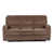 Brown is out of stock selected