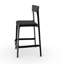 Skin Stackable Stool by Archirivolto-34834182