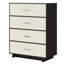 Acosta 4 - Drawer Chest of Drawers-1213515937