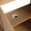 Meuble-lavabo autoportant de 23 po avec lavabo-368140458
