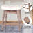 Ambermarie 24" Counter & Bar Stool-262218396