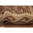 Reversible Wool Kilim Oriental Area Rug 3x4