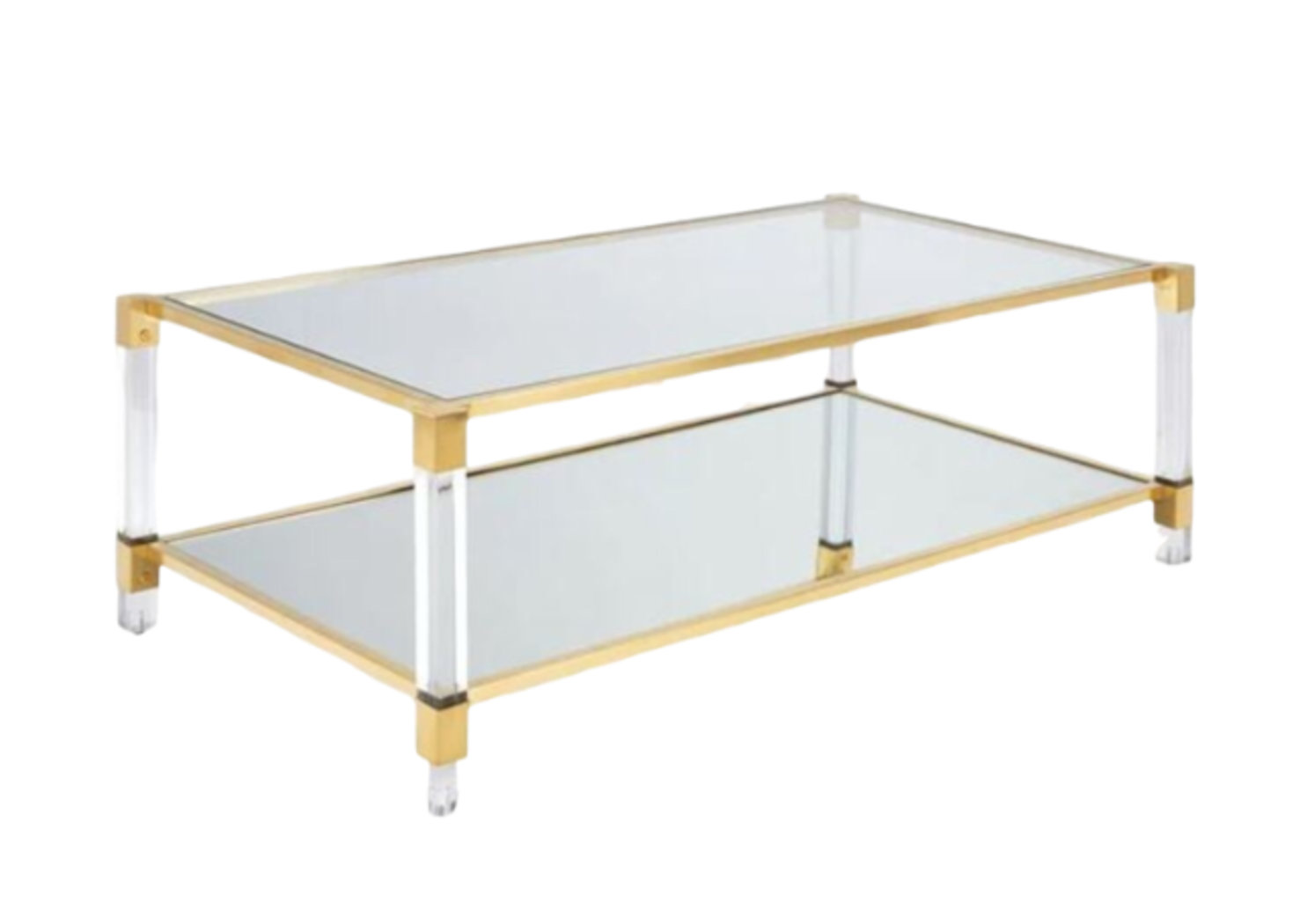 Orren Ellis Boston Coffee Table | Wayfair