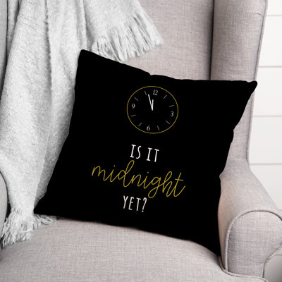Throw Pillow