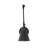 Beckham 1-Light Plug-In Swing Arm Sconce-790991662