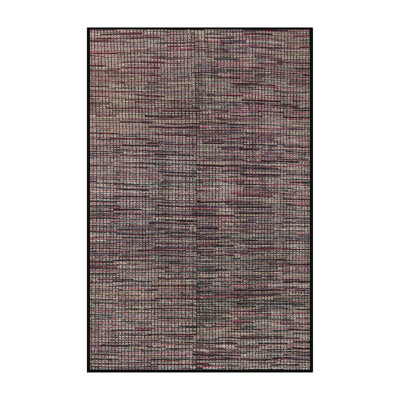Abstract Indoor Rug