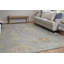 Grafton Wool Floral Area Rug-815277437
