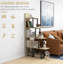 102.01 cm W Storage Rack