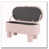 Rose est en rupture de stock