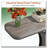 Compact Console Table