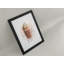 Hot Chocolate - Single Picture Frame Print