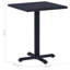 Pitcher Square Outdoor Dining Table-1794629546