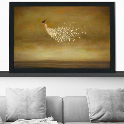 Freeform par - Peinture