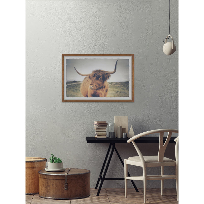 Marmont Hill - Single Picture Frame Print, 20cm H x 30cm W